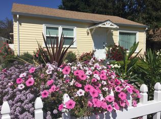 (Undisclosed Address), Calistoga, CA 94515