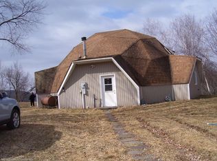 206 Doe Mountain Rd, Kingsley, PA 18826
