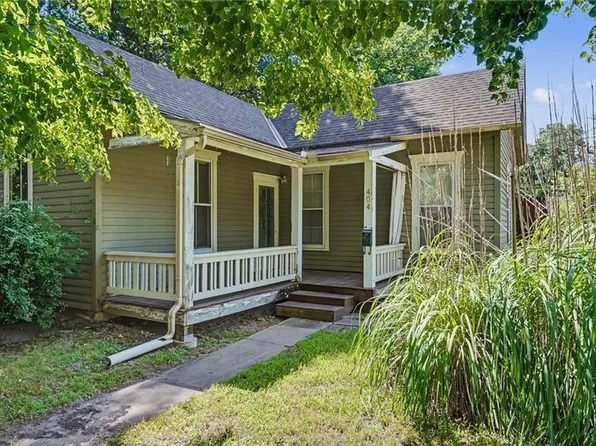 404 Elm St, Lawrence, KS 66044