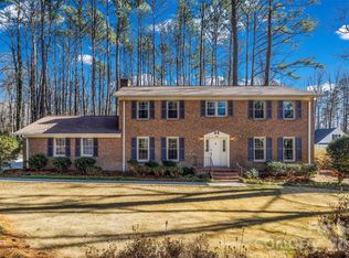 405 Bratton Ave, York, SC 29745