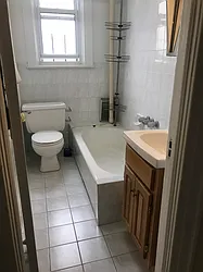 Rented by Metroline Realty