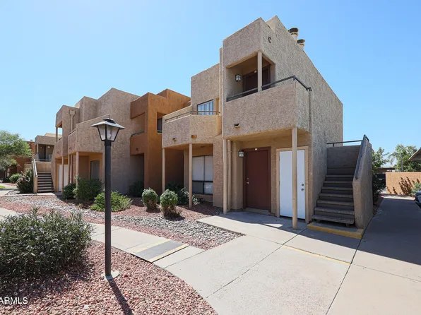 11640 N 51ST Avenue #212, Glendale, AZ 85304