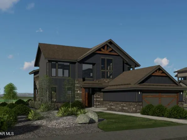 420 Thompson Road, Granby, CO 80446