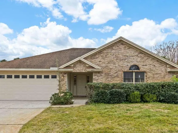 4470 CARRIAGE CROSSING Drive, Jacksonville, FL 32258