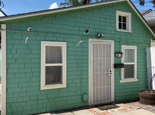 528 N Tejon St, Colorado Springs, CO 80903
