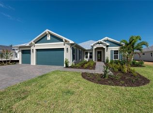 14851 Dockside Ln, Naples, FL 34114