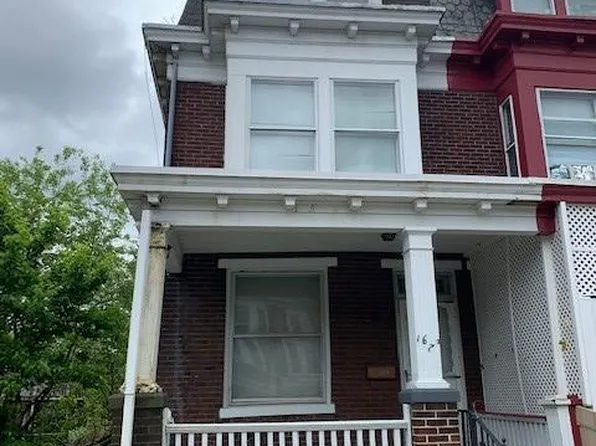 1623 Berryhill St, Harrisburg, PA 17104