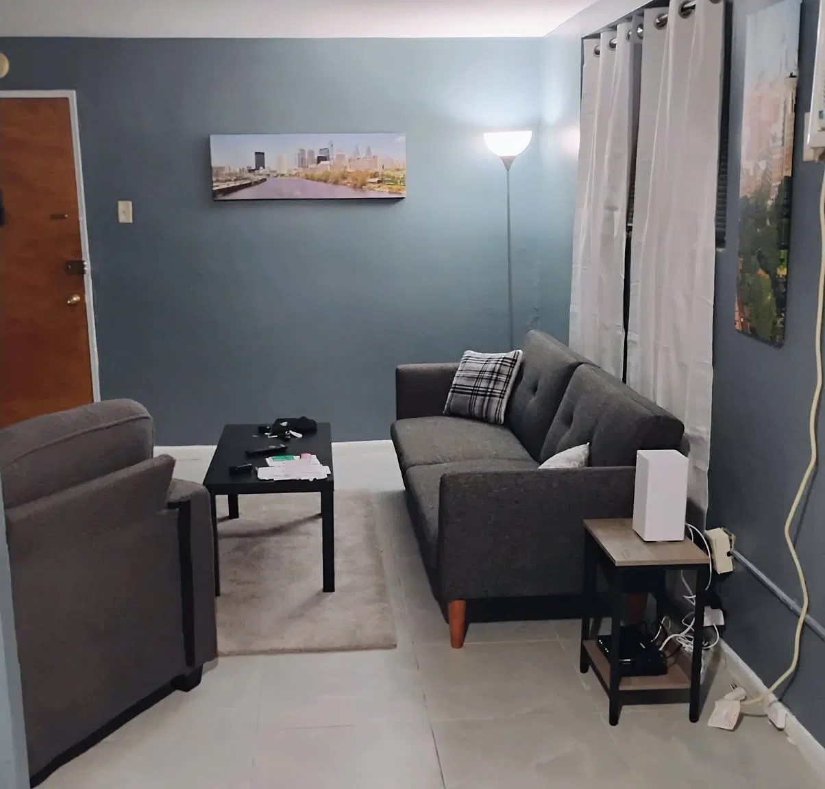 1 bed, $1,150 — Photo 2
