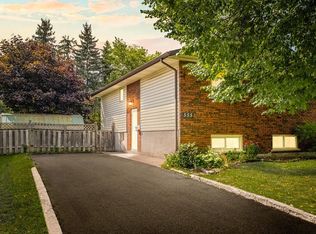 555 Erskine Ave UNIT 2-B, Peterborough, ON K9J 7Z1