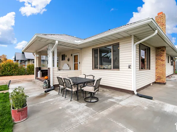 812 Lincoln St, Montpelier, ID 83254
