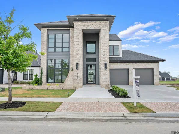 8327 Hattic St, Baton Rouge, LA 70817