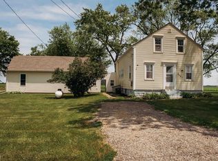 8667 Thompson Hwy, Blissfield, MI 49228