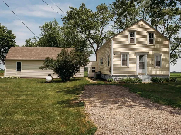 8667 Thompson Hwy, Blissfield, MI 49228