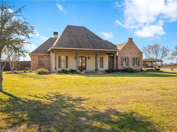 136 Evanshel Ln, Alexandria, LA 71303
