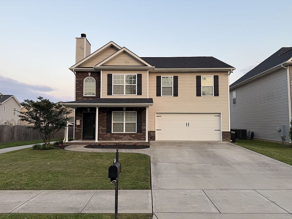 1st image of 7517 Lucky Clover Ln