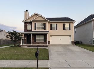 7517 Lucky Clover Ln, Knoxville, TN 37931