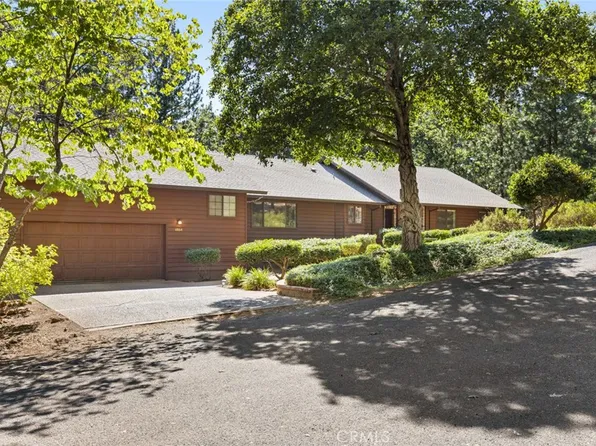 4864 Lookout Cir, Forest Ranch, CA 95942