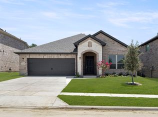 1220 Cider Mill Ln, Forney, TX 75126