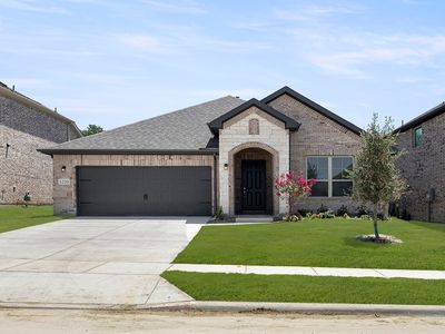 1220 Cider Mill Ln, Forney, TX, 75126