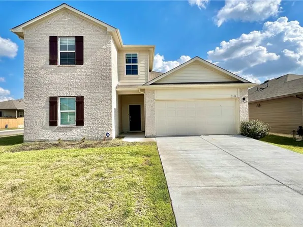 5913 Shanjia Dr, Austin, TX 78724