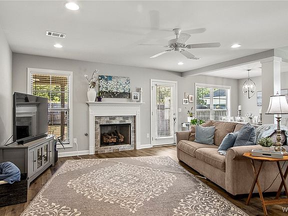 4th image of 13107 Garden Creek Ln