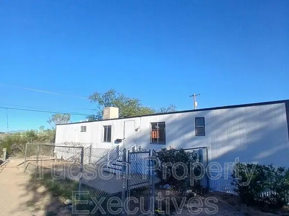 1951 E Benson Hwy, Tucson, AZ