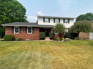 405 Marquardt Ave NE, North Canton, OH 44720