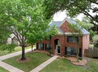 3106 Plum Knoll Ct, Houston, TX 77084