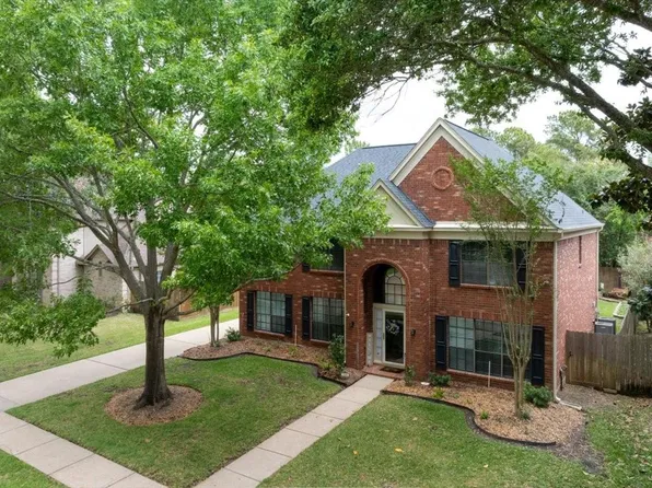 3106 Plum Knoll Ct, Houston, TX 77084