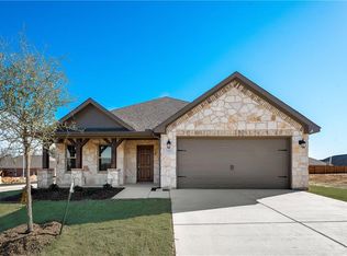 540 Balboa Trl, Azle, TX 76020