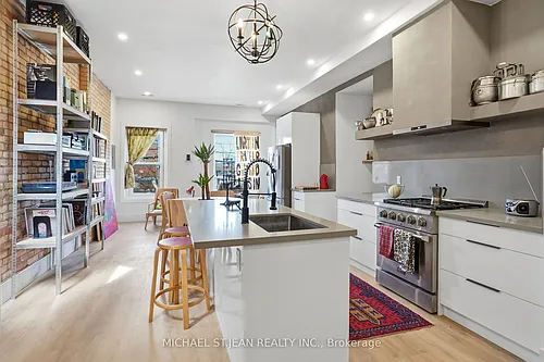 472 Barton St E #UPPER Photo 1