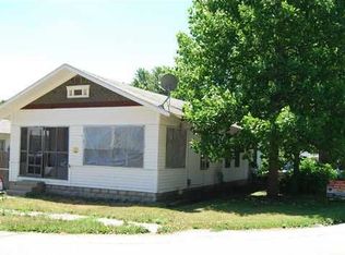 310 N West St, Arcadia, IN 46030