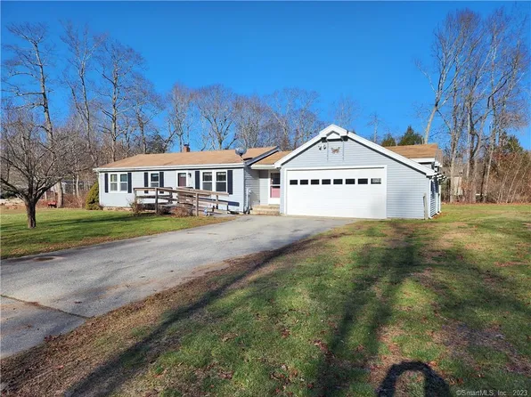 12 Cape Avenue, Killingly, CT 06239