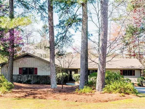 5284 Manhasset Ct, Atlanta, GA 30338