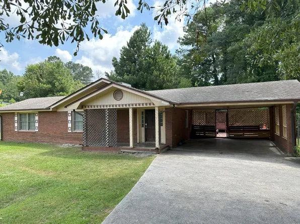 5960 Buffington Rd, Atlanta, GA 30349