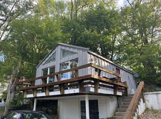 1004 S Roosevelt St, Silver Lake, IN