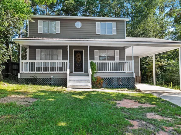 17 La Jaunie Ln, Sumrall, MS 39482