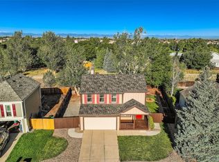 20759 E 44th Ave, Denver, CO 80249