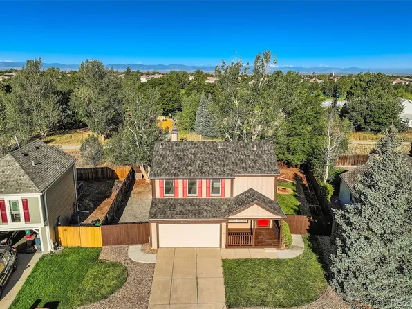 20759 E 44th Avenue, Denver, CO 80249