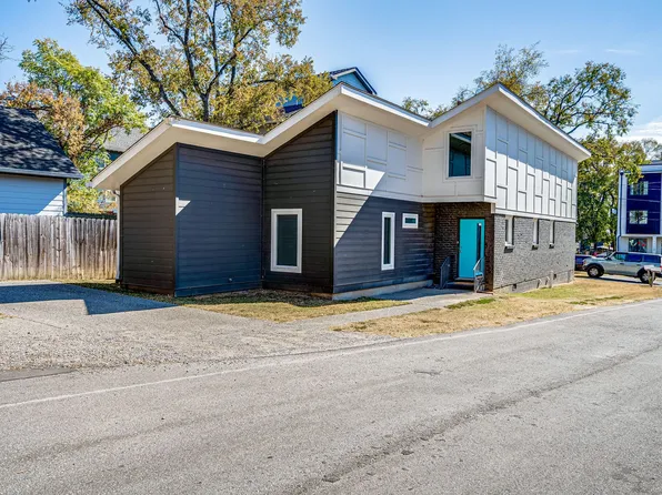 1112 Argyle Ave, Nashville, TN 37203