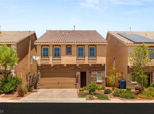 6014 Belvedere Canyon Ave, Las Vegas, NV 89139