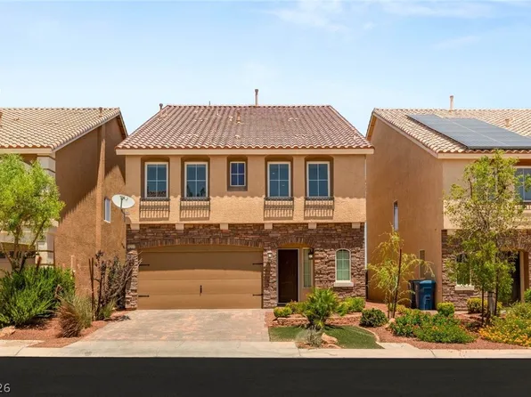 6014 Belvedere Canyon Ave, Las Vegas, NV 89139