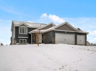 12114 282nd Ave NW, Zimmerman, MN 55398