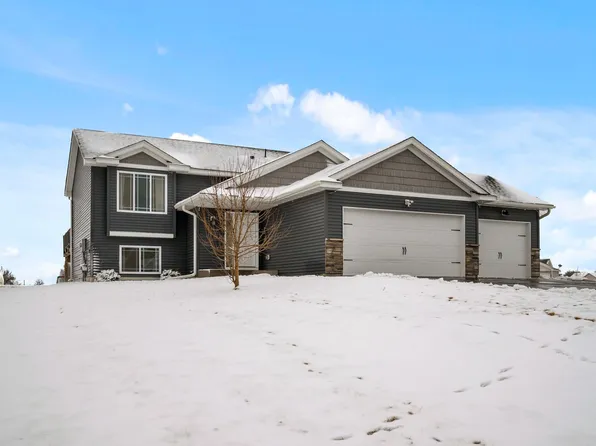 12114 282nd Ave NW, Zimmerman, MN 55398