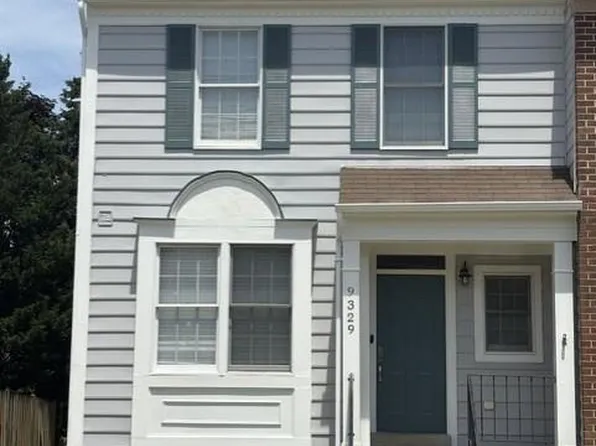 9329 Kendal Cir, Laurel, MD 20723