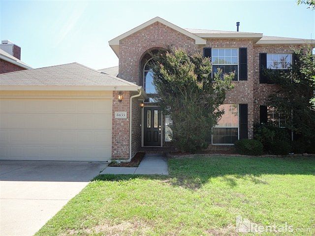 1st image of 8433 Clearbrook Dr