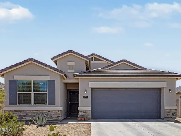 1745 W PIMA Avenue, Coolidge, AZ 85128