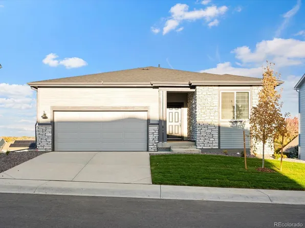 1695 Yampa River Drive, Windsor, CO 80550