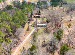 201 Parker Rd, Griffin, GA 30223