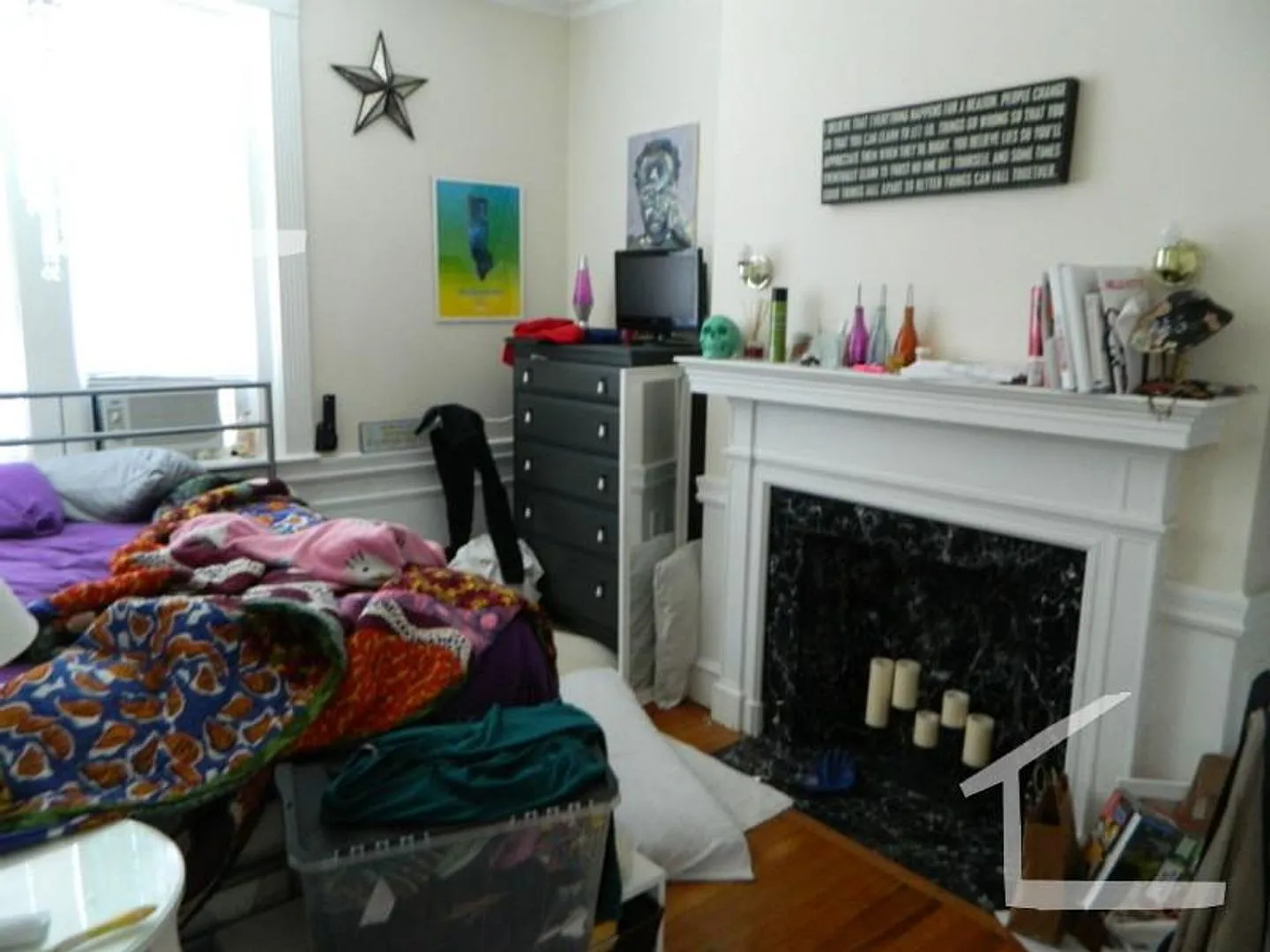 314 Saint Paul St #5E Brookline MA 02446 — Photo 3